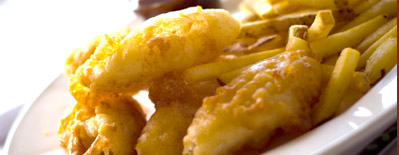 Misty Harbour Seafood - A Division of Coastal Enterprises