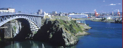 Misty Harbour Seafood - A Division of Coastal Enterprises