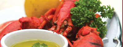Misty Harbour Seafood - A Division of Coastal Enterprises