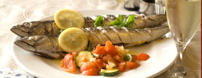 Misty Harbour Seafood - A Division of Coastal Enterprises