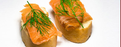 Misty Harbour Seafood - A Division of Coastal Enterprises