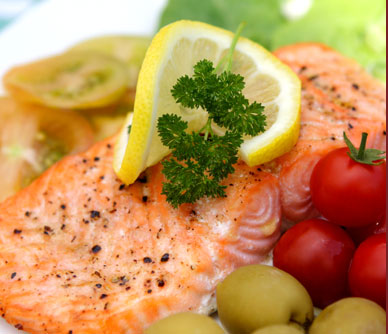 Misty Harbour Seafood - A Division of Coastal Enterprises