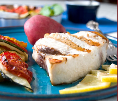 Misty Harbour Seafood - A Division of Coastal Enterprises