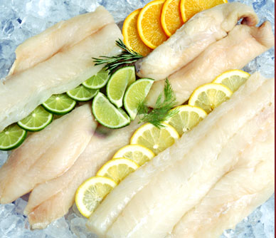 Misty Harbour Seafood - A Division of Coastal Enterprises