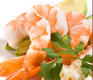 Misty Harbour Seafood - A Division of Coastal Enterprises