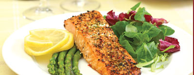 Misty Harbour Seafood - A Division of Coastal Enterprises