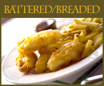 Battered / Breaded