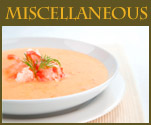 Miscellaneous