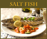 Salt Fish