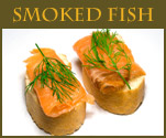 Smoked Fish