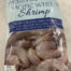 Frozen Raw Shrimp
