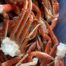 Snow Crab Legs