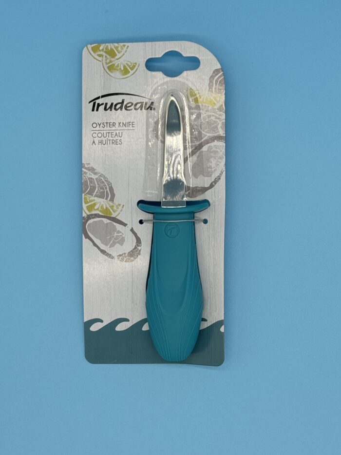 Oyster Knife